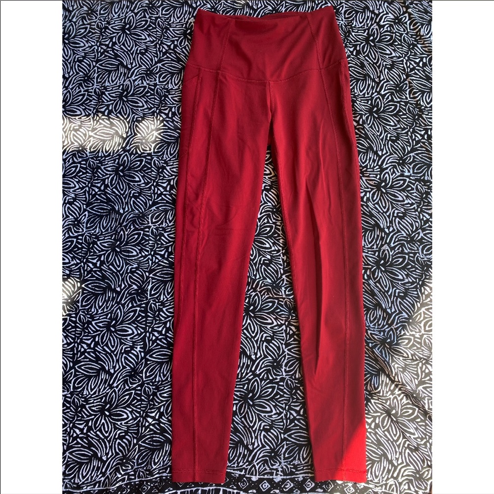 Victoria’s Secret Knockout High Waisted Leggings